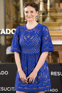 Photocall zu 'Auferstanden' in Madrid