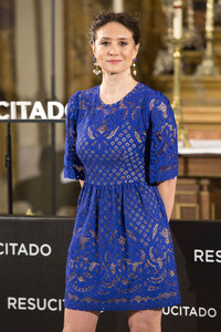 Photocall zu 'Auferstanden' in Madrid