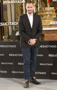 Photocall zu 'Auferstanden' in Madrid