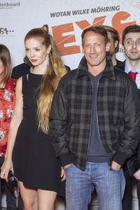 Filmpremiere 'Sex & Crime' in Köln