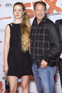 Filmpremiere 'Sex & Crime' in Köln