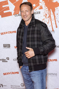 Filmpremiere 'Sex & Crime' in Köln