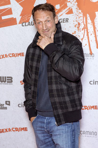 Filmpremiere 'Sex & Crime' in Köln