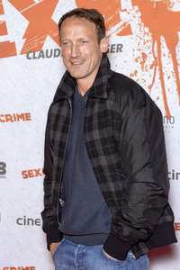 Filmpremiere 'Sex & Crime' in Köln