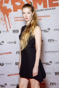 Filmpremiere 'Sex & Crime' in Köln