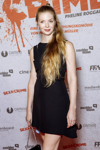 Filmpremiere 'Sex & Crime' in Köln