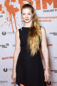 Filmpremiere 'Sex & Crime' in Köln