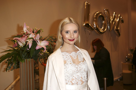 Kaviar Gauche Store Opening in Düsseldorf