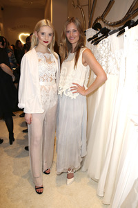 Kaviar Gauche Store Opening in Düsseldorf