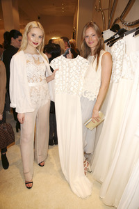 Kaviar Gauche Store Opening in Düsseldorf