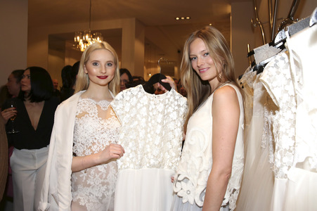 Kaviar Gauche Store Opening in Düsseldorf