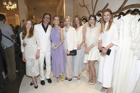 Kaviar Gauche Store Opening in Düsseldorf