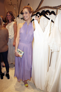 Kaviar Gauche Store Opening in Düsseldorf