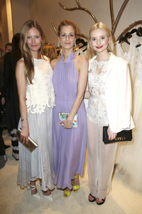 Kaviar Gauche Store Opening in Düsseldorf