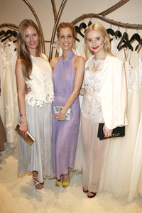 Kaviar Gauche Store Opening in Düsseldorf
