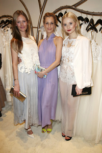 Kaviar Gauche Store Opening in Düsseldorf