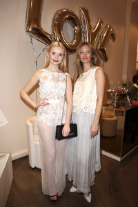 Kaviar Gauche Store Opening in Düsseldorf