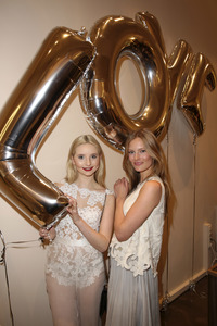 Kaviar Gauche Store Opening in Düsseldorf