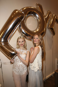 Kaviar Gauche Store Opening in Düsseldorf