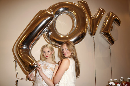 Kaviar Gauche Store Opening in Düsseldorf