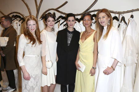 Kaviar Gauche Store Opening in Düsseldorf