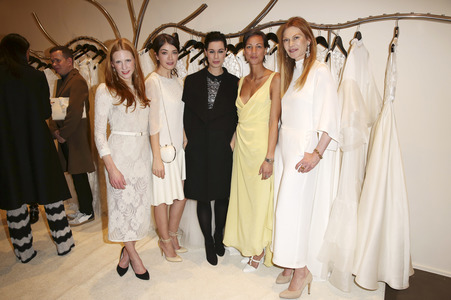 Kaviar Gauche Store Opening in Düsseldorf