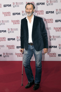 Filmpremiere 'Annemin Yarasi - My Mothers Wound' in Berlin