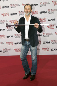 Filmpremiere 'Annemin Yarasi - My Mothers Wound' in Berlin