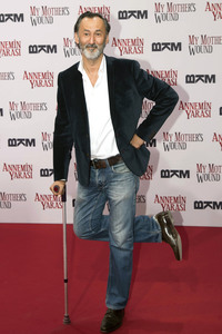 Filmpremiere 'Annemin Yarasi - My Mothers Wound' in Berlin