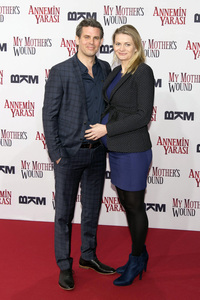 Filmpremiere 'Annemin Yarasi - My Mothers Wound' in Berlin