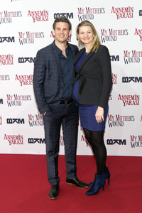 Filmpremiere 'Annemin Yarasi - My Mothers Wound' in Berlin