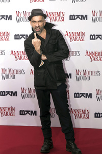 Filmpremiere 'Annemin Yarasi - My Mothers Wound' in Berlin