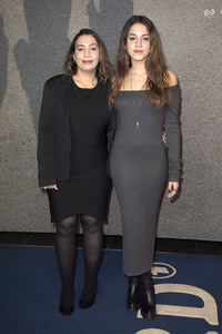 Premiere der ARD Spielfilmtrilogie 'Mitten in Deutschland: NSU' in Berlin