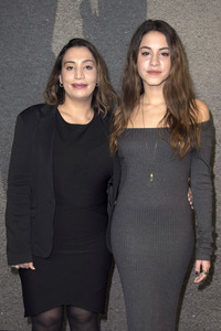 Premiere der ARD Spielfilmtrilogie 'Mitten in Deutschland: NSU' in Berlin