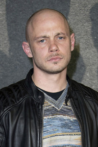 Premiere der ARD Spielfilmtrilogie 'Mitten in Deutschland: NSU' in Berlin