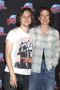Pressetermin zum Kinofilm 'Take Me to the River' in New York