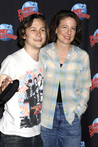 Pressetermin zum Kinofilm 'Take Me to the River' in New York