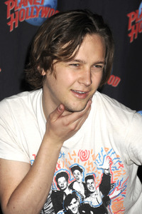 Pressetermin zum Kinofilm 'Take Me to the River' in New York