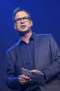 lit.Cologne Benefizabend zugunsten der Til Schweiger Foundation