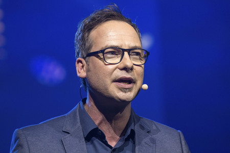 lit.Cologne Benefizabend zugunsten der Til Schweiger Foundation