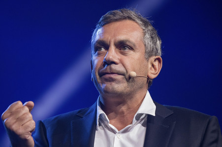 lit.Cologne Benefizabend zugunsten der Til Schweiger Foundation