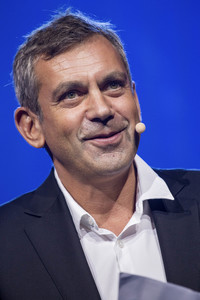 lit.Cologne Benefizabend zugunsten der Til Schweiger Foundation