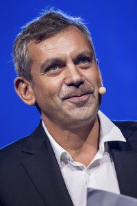 lit.Cologne Benefizabend zugunsten der Til Schweiger Foundation
