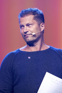 lit.Cologne Benefizabend zugunsten der Til Schweiger Foundation
