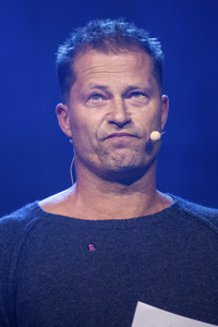 lit.Cologne Benefizabend zugunsten der Til Schweiger Foundation