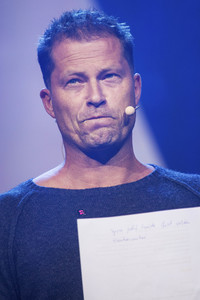 lit.Cologne Benefizabend zugunsten der Til Schweiger Foundation