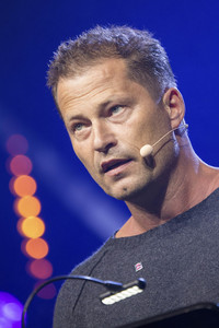 lit.Cologne Benefizabend zugunsten der Til Schweiger Foundation