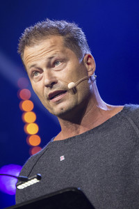 lit.Cologne Benefizabend zugunsten der Til Schweiger Foundation