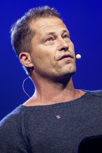 lit.Cologne Benefizabend zugunsten der Til Schweiger Foundation
