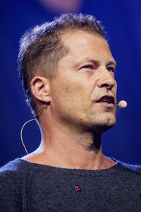 lit.Cologne Benefizabend zugunsten der Til Schweiger Foundation